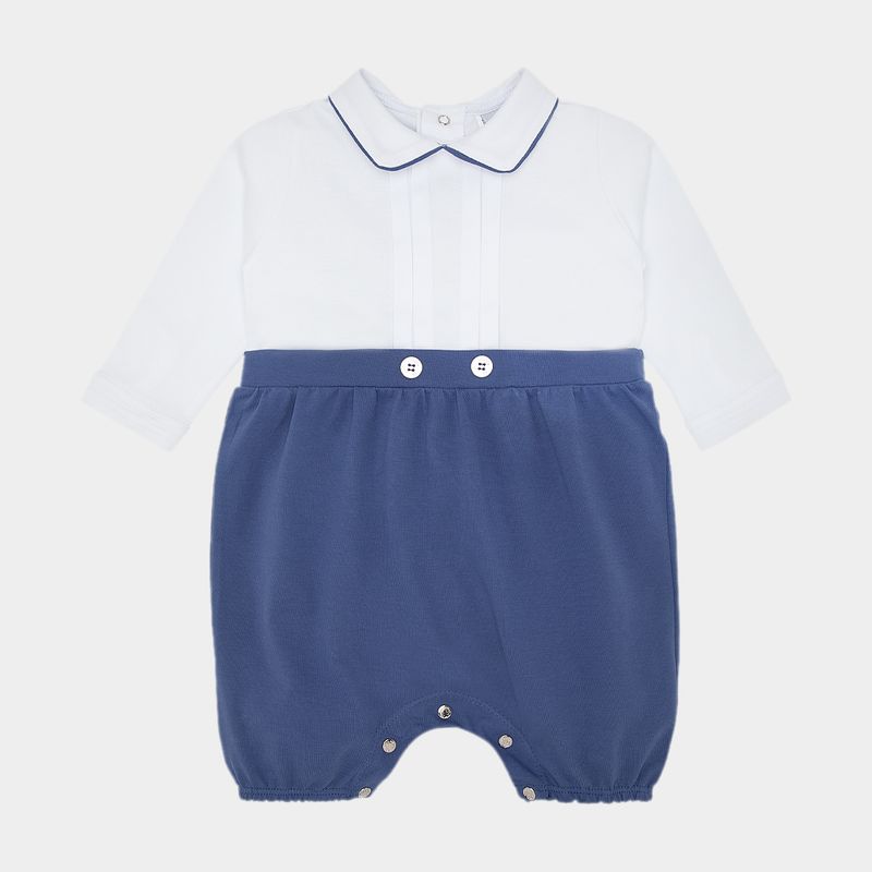 17020046_1023_1-ROMPER-BB-EGIP-GOLD-C-SHORTS-PIQUET-AZ