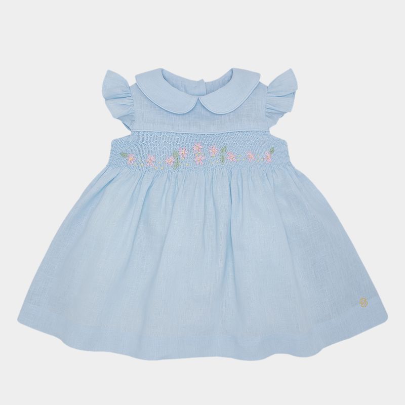 04010878_1019_3-VESTIDO-BB-PTO-SMOK-PURO-LINHO-ROCOCO-AZ