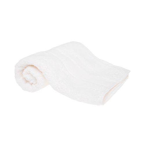 Toalha de Rosto Ícone - BRANCO