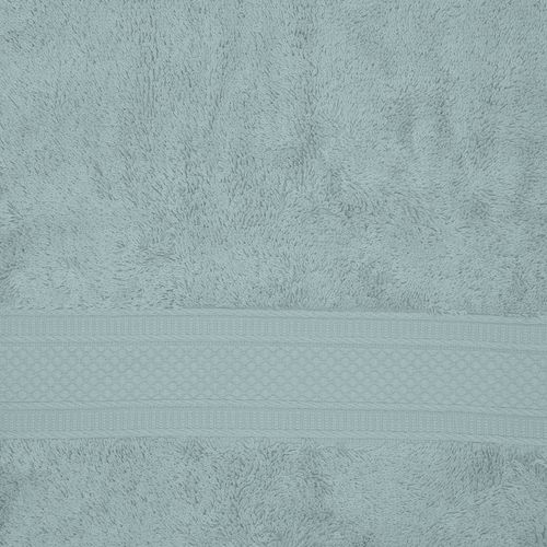 Toalha de Rosto Algodão Egípcio Fio Giza 580g/m2 - VERDE