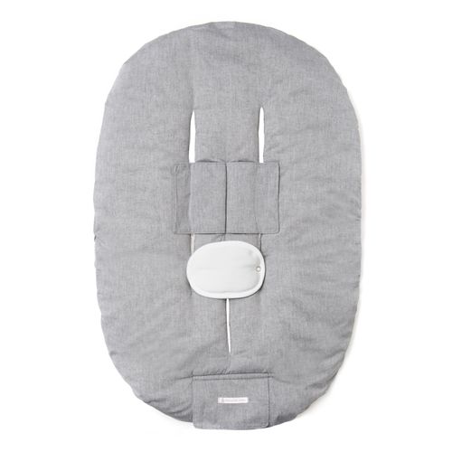 Protetor de Bebê Conforto Chambrê Double Face - CHUMBO