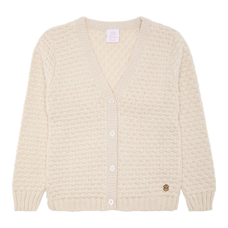 08030107_1047_2-CARDIGAN-INF-FEM-DECOTE-V-PONTO-CONCHA