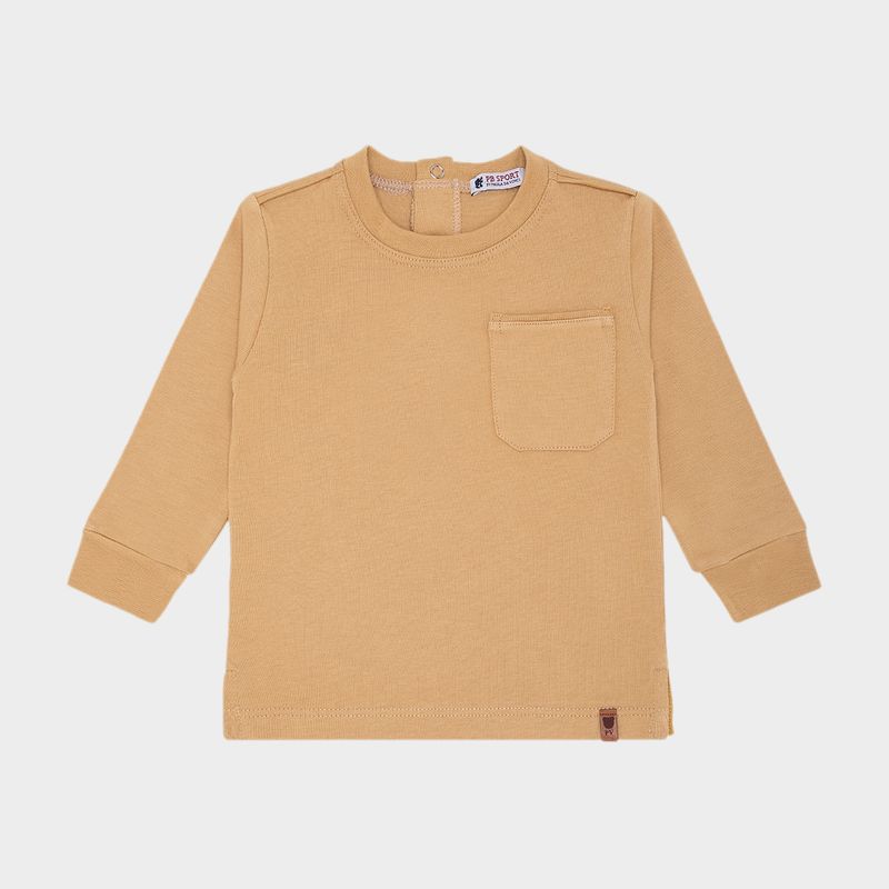02021270_1057_1-CAMISETA-BB-MALHAO-PIMA-DET-RIB-OCRE