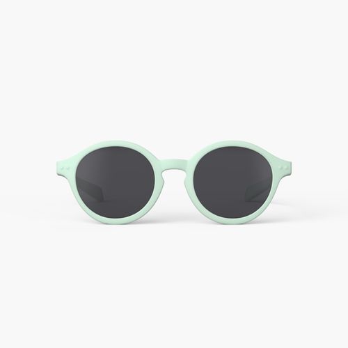 Óculos de Bebê com Proteção UV - AGUA GREEN