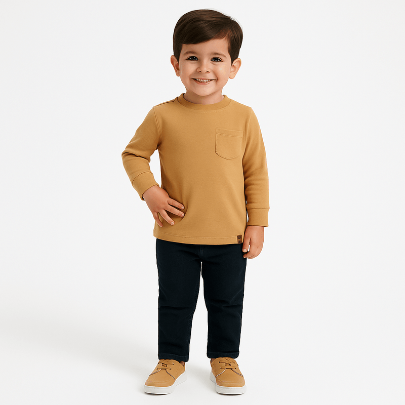 02021270_1057_1-CAMISETA-BB-MALHAO-PIMA-DET-RIB-OCRE