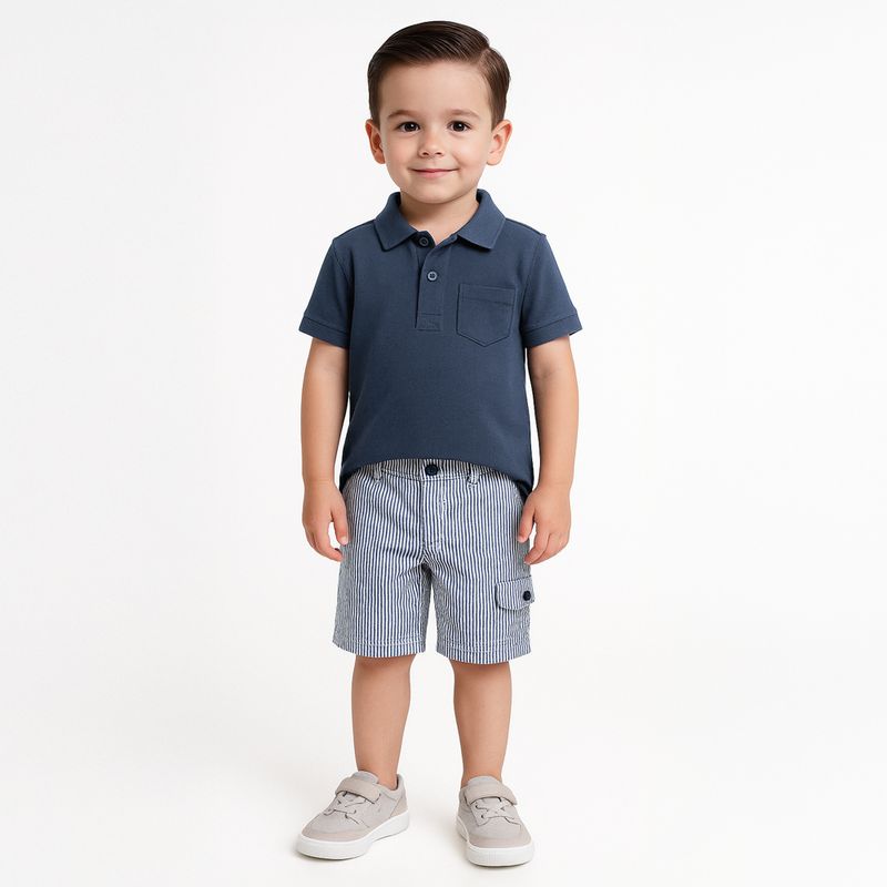 Camiseta-Polo-Infantil-Masculina-Manga-Curta-Piquet-Pima---AZUL-MARINHO_02.01.1062_1015_1