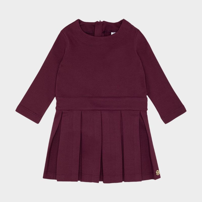 vestido-bebe-feminino-de-manga-longa-com-saia-pregas-bordo-04-01-1084-1073-1