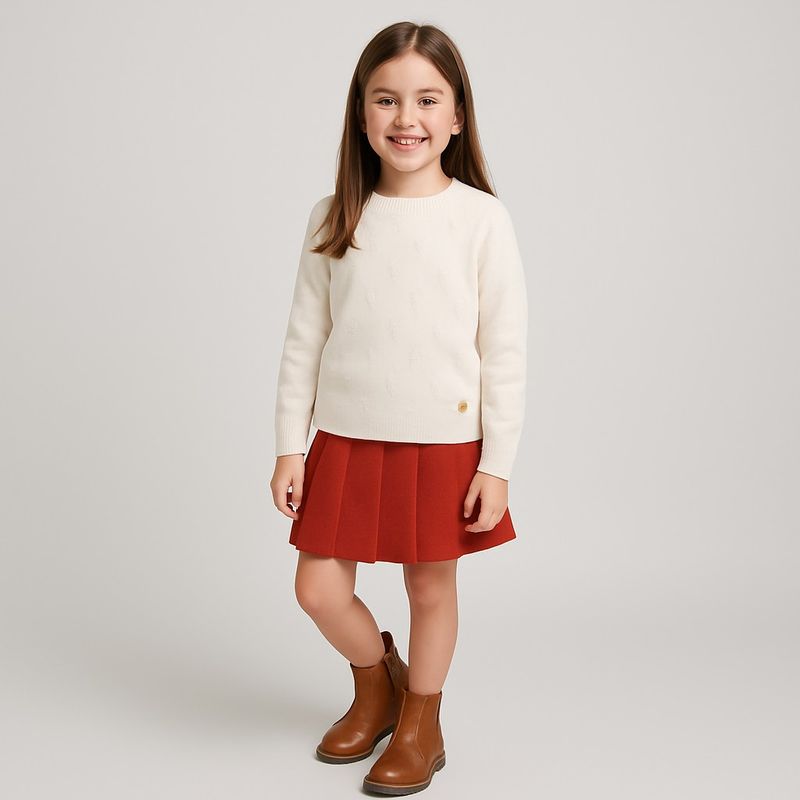 Menina de 08 anos 3 -1-