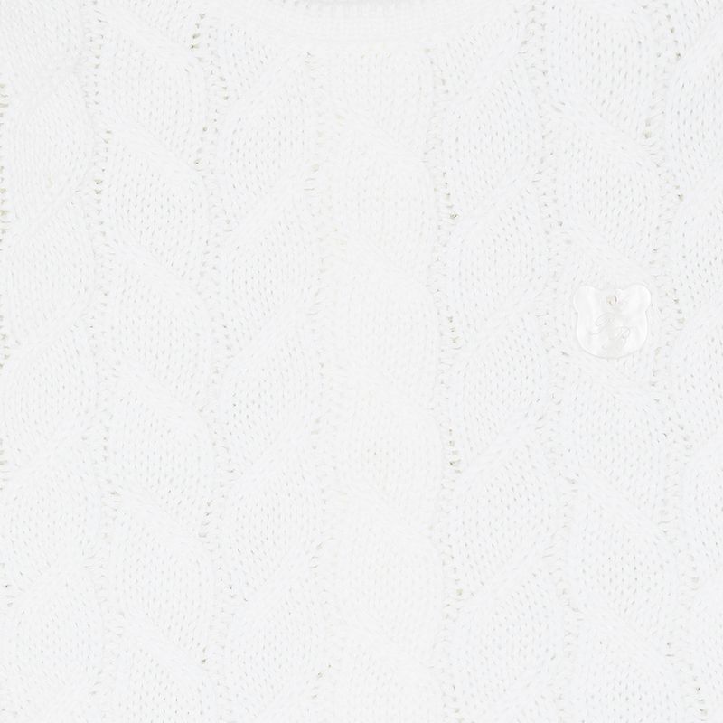 Saida de Maternidade Masculina com Manta Tricot Ponto Tranca - BRANCO_50.66.0006_1010_3