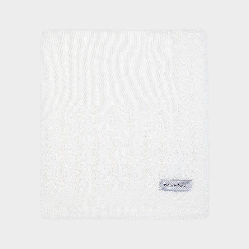 Saida de Maternidade Masculina com Manta Tricot Ponto Tranca - BRANCO_50.66.0006_1010_4