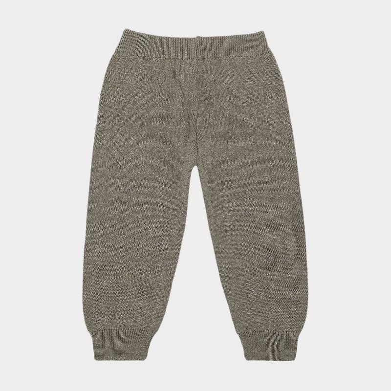 Conjunto de Bebe Masculino Jacquard Urso - CRU_08.22.0017_1020_5