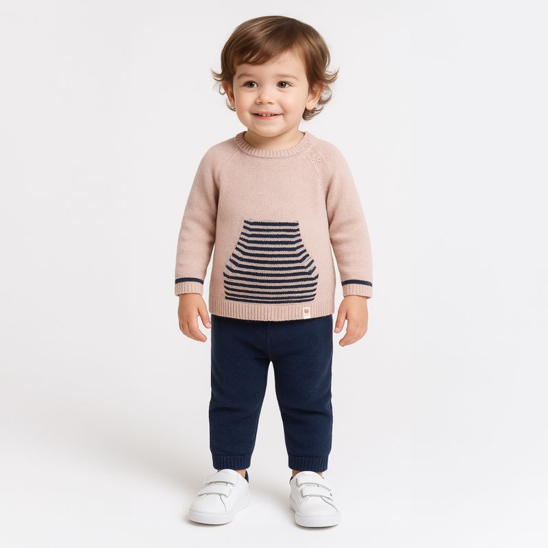 conjunto_bebe_tricot_azul_paola_da_vinci