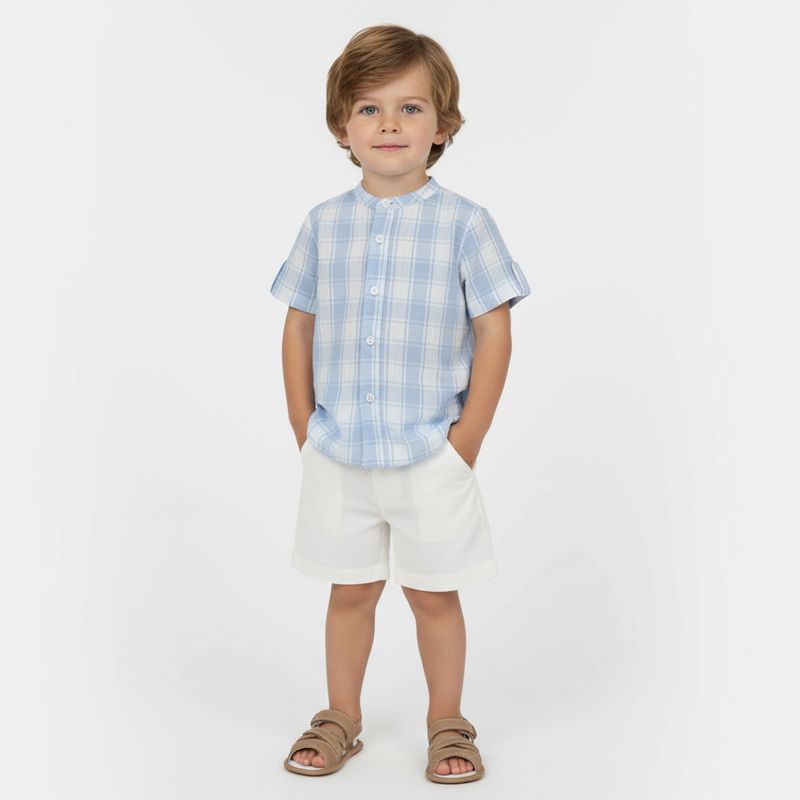 Conjunto-de-Bebe-Masculino-Xadrez-com-Bermuda-Sarja---AZUL-BEBE-05.01.0306_1019