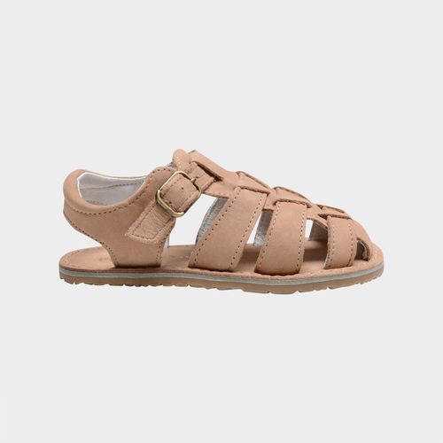 Sandália Toddler Masculina Papete - AMENDOA