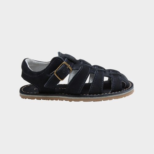Sandália Toddler Masculina Papete - AZUL MARINHO
