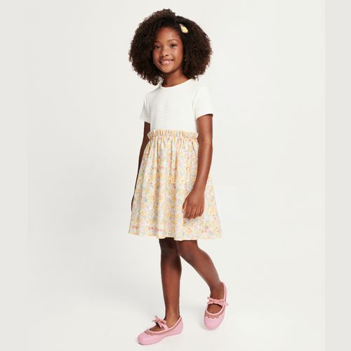 Sapatilha Infantil Feminina Mini Melissa - ROSA