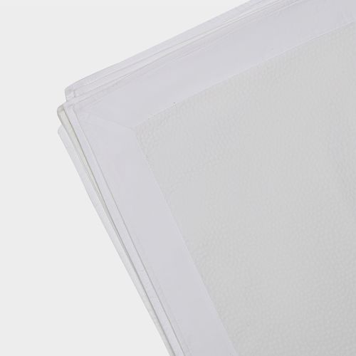 Capa de Edredom Casal Petra - BRANCO