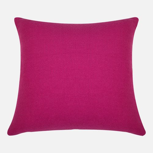 Almofada Adulto Unissex Tricot - PINK
